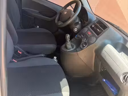 Fiat Panda 1.1 54