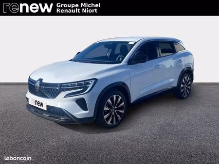 Renault Austral 1.3 160 Techno