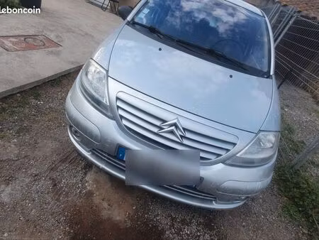 Citroën C3 