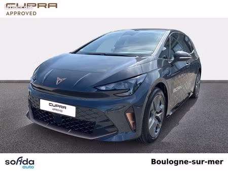 Cupra Born 230