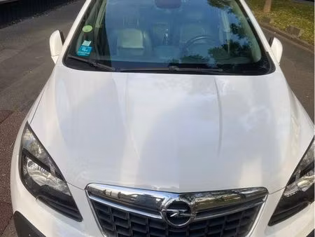 Opel Mokka 1.7 CDTI 130