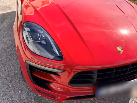 Porsche Macan GTS V6 3.0 360 4x4