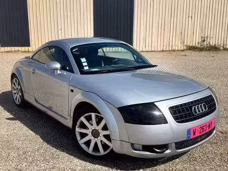 Audi TT 1.8