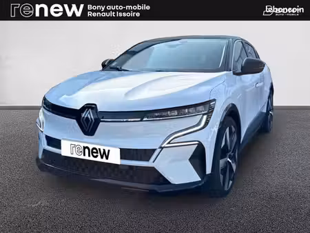Renault Mégane E-Tech 220 Techno