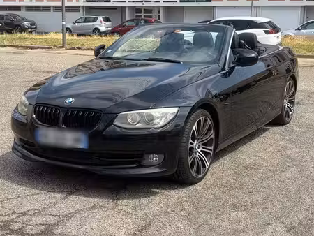 BMW Série 3 320d 2.0 163 Dynamic Edition