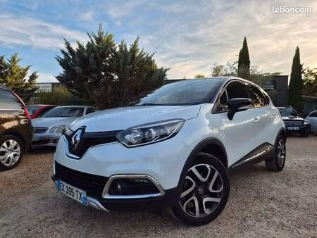 Renault Captur 1.2 TCe 120 Wave
