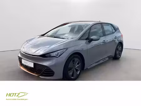 Cupra Born 204