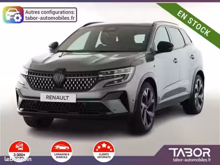 Renault Austral 1.2 200 Esprit Alpine