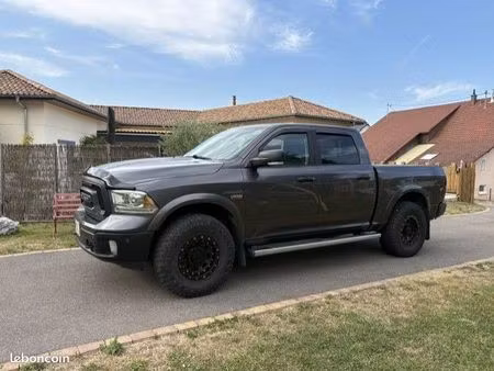 Dodge RAM 1500 