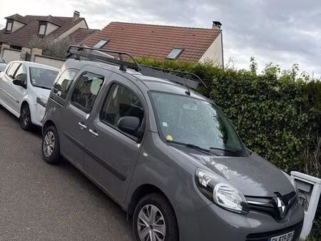 Renault Kangoo 1.5