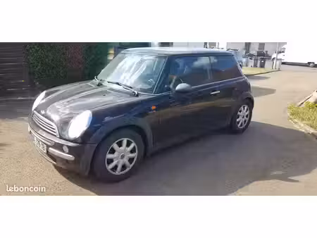 Mini Mini Cooper 1.6 90