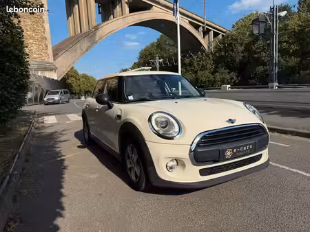Mini Mini One 1.2 75