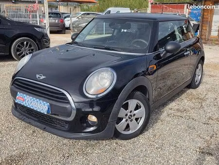 Mini Mini One 1.5 95