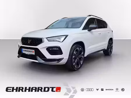 Cupra Ateca 1.5 TSI 150