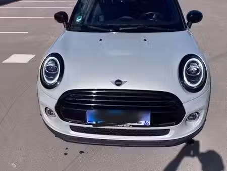 Mini Mini Cooper 1.5 136