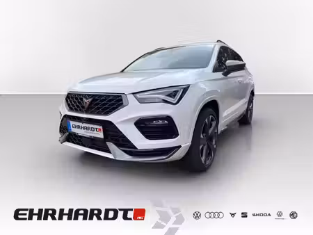 Cupra Ateca 2.0 TSI 300