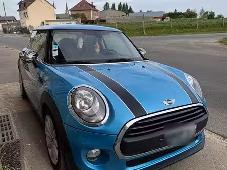 Mini Mini 1.5 95