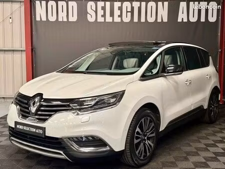 Renault Espace 1.6 TCe 200 Initiale Paris