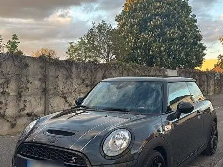 Mini Mini John Cooper Works 2.0 170