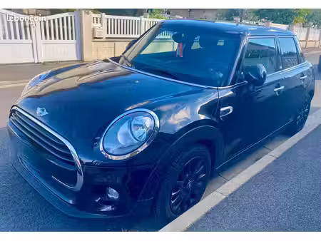 Mini Mini Cooper 1.5 116