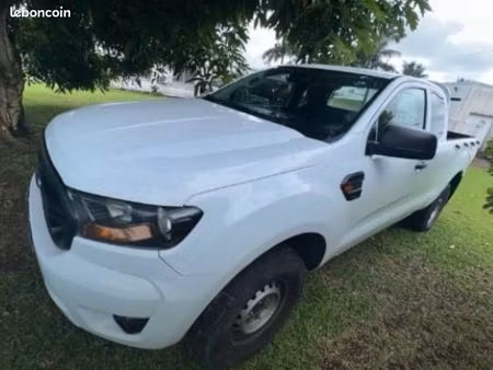 Ford Ranger 2.0 170 4x4