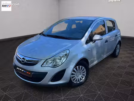 Opel Corsa 1.4 87 Selection