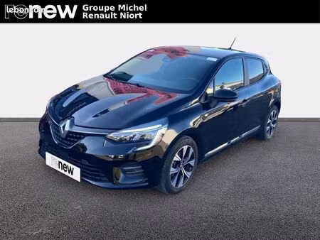 Renault Clio 1.0 TCe 90 Evolution