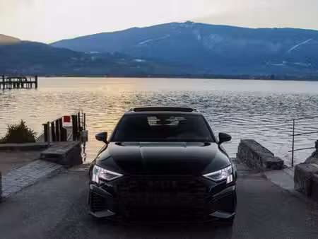 Audi A3 S3