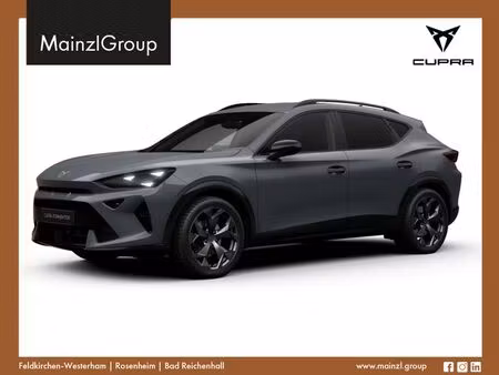 Cupra Formentor 1.5 TSI 150