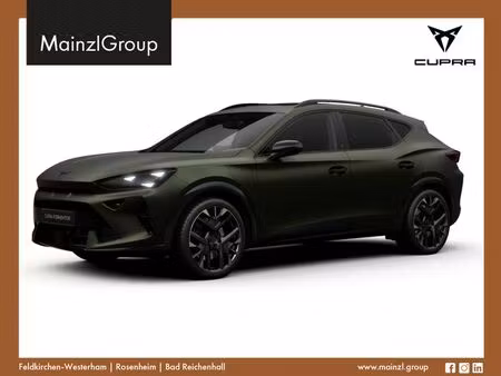 Cupra Formentor VZ 1.5 272
