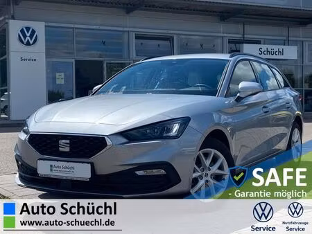 Seat Leon 2.0 TDI 150 Style