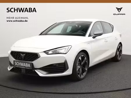 Cupra Leon 1.4 204