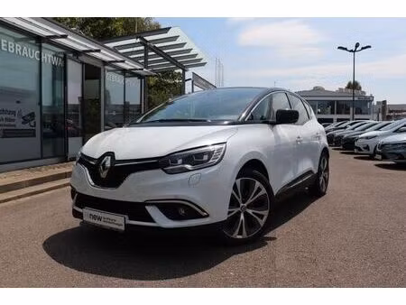 Renault Scénic 1.2 TCe 130 Intens