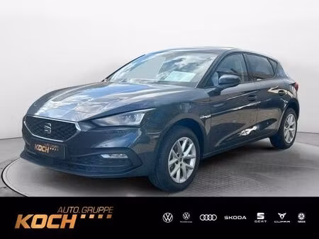Seat Leon 1.5 TSI 110