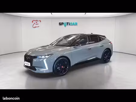 DS 4 1.6 225 Performance Line