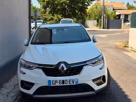 Renault Arkana E-Tech 1.6 145