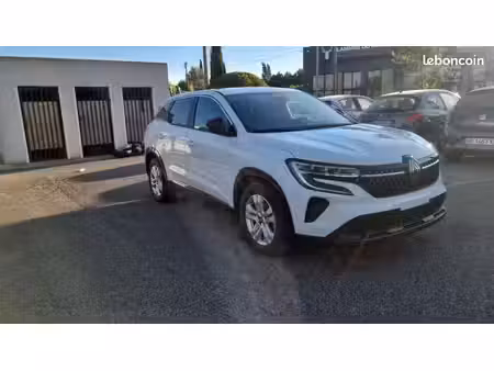 Renault Austral 1.2 130 Équilibre