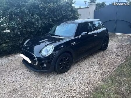 Mini Mini Cooper 1.5 136 Blackfriars