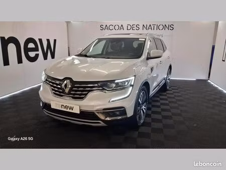 Renault Koleos 1.7 dCi 150 Initiale Paris