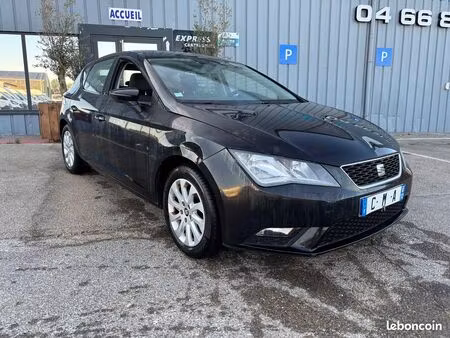 Seat Leon 1.6 TDI 105