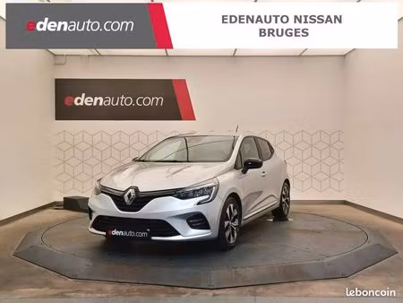 Renault Clio E-Tech 1.6 145 Evolution