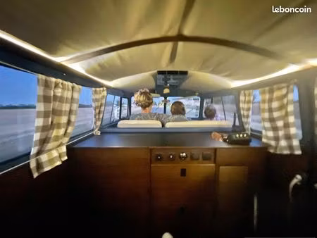 Volkswagen Combi 