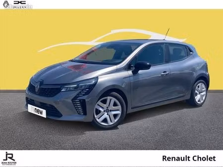 Renault Clio 1.0 SCe 65 Evolution