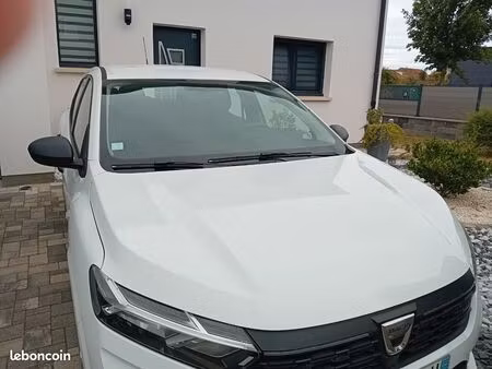Dacia Sandero 1.0 65