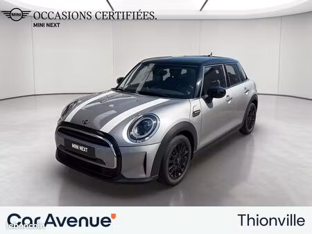 Mini Mini Cooper 1.5 136 Essential