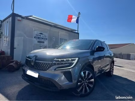 Renault Austral 1.2 200 Techno