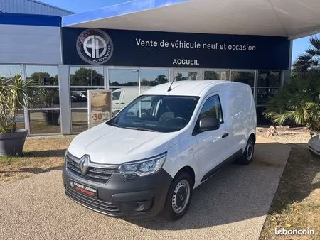 Renault Express Van 1.5 dCi 95 Confort