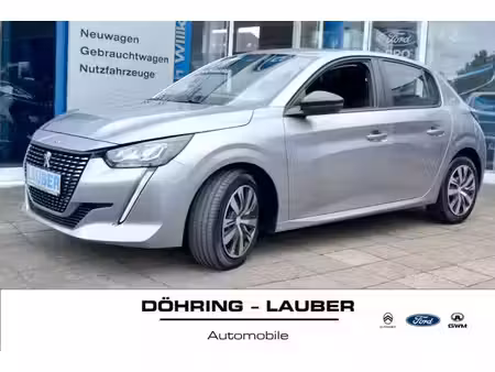 Peugeot 208 1.2 PureTech 75 Active