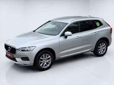 Volvo XC60 D4 2.0 190 Momentum