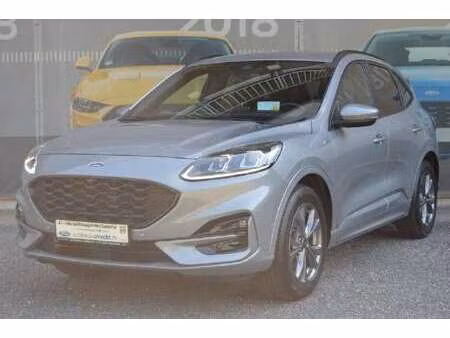 Ford Kuga 1.5 150 ST Line X